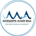 Marquette-Alger RESA logo