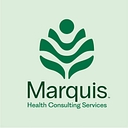 Marquis Health Consulting Services logo