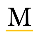 Marshall School logo
