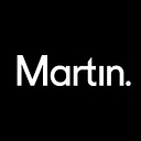 MARTIN* logo
