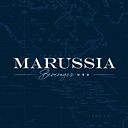 Marussia Beverages USA logo