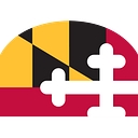 Maryland Department of Health logo