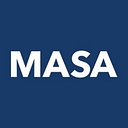 MASA logo