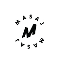 MASAJ logo