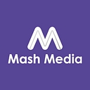 Mash Media logo