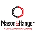 Mason & Hanger logo