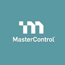 MasterControl logo