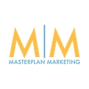 Masterplan Marketing logo