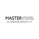 MasterWing Creative Agency logo