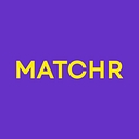 Matchr logo