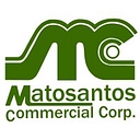 Matosantos Commercial logo