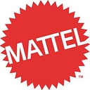 Mattel EMEA logo