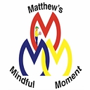 Matthew’s Mindful Moment logo
