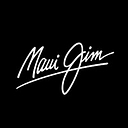 Maui Jim Sunglasses logo
