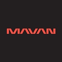 Mavan logo