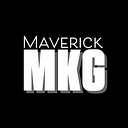 Maverick MKG logo