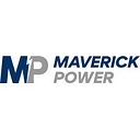 Maverick Power logo