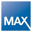 MAX Credit Union logo
