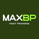 MaxBP logo