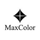 MaxColor LLC logo