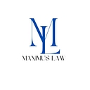 Maximus Law logo