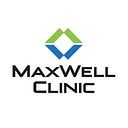 MaxWell Clinic logo