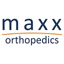 Maxx Orthopedics Inc. logo