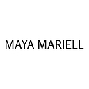 MAYA NORA logo