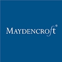 Maydencroft logo