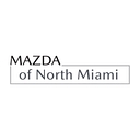 Mazda of North Miami logo
