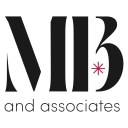 MB and Associates Public Relations logo