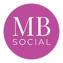 MB Social logo