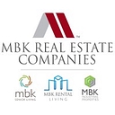 MBK Real Estate Companies logo