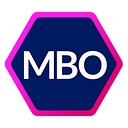 MBO Partners logo