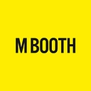 MBOOTH DESIGN LTD logo