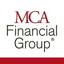 MCA Financial Group logo