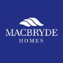 MCBRIDE HOMES LIMITED logo
