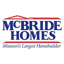 McBride Homes logo