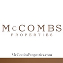 McCombs Properties logo