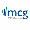MCG Health logo