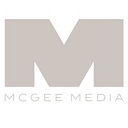 McGee media logo