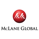 McLane Global logo