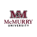 MCMURRY UNIVERSITY logo