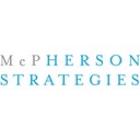 McPherson Strategies logo