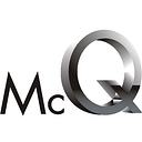 McQ Inc. logo