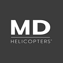 MD Helicopters logo