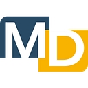 MDaudit logo