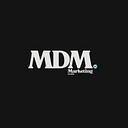 MDM Marketing Ltd logo