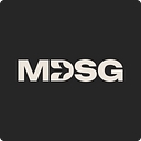 MDSG logo