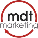 MDT Marketing logo